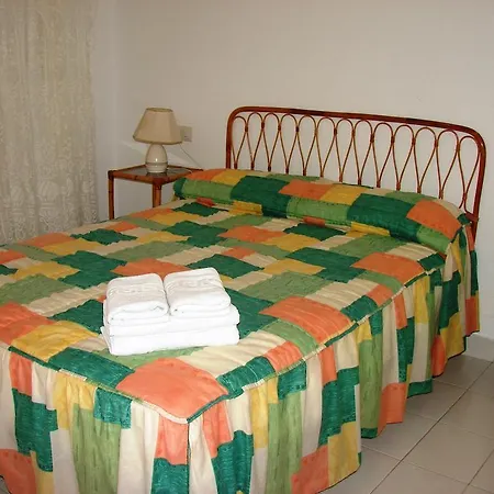 Apartment Los Pinos Nerja