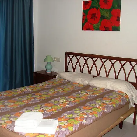 Apartment Los Pinos Nerja