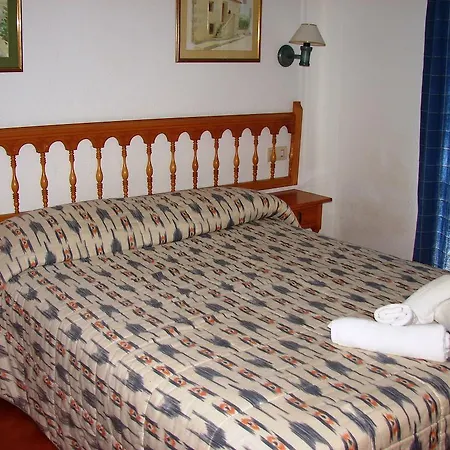 Apartment Los Pinos Nerja