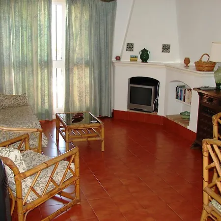 Los Pinos