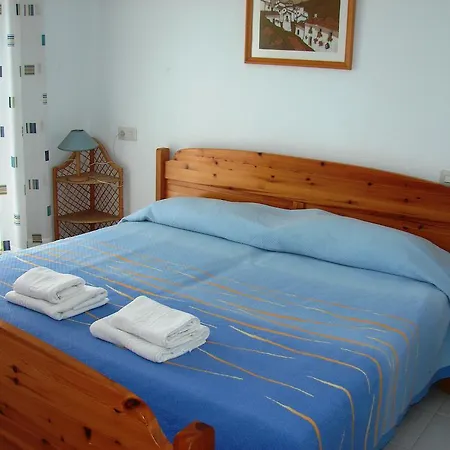Los Pinos Nerja