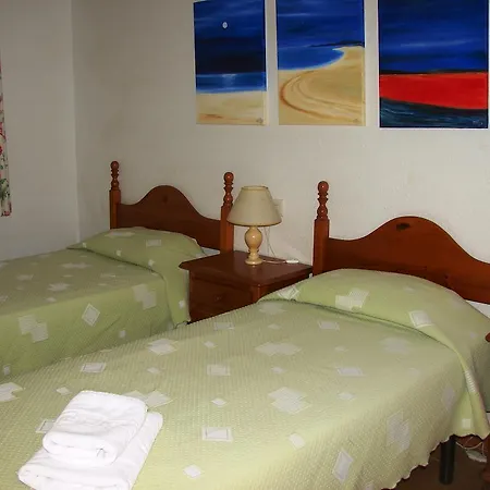 Lejlighed Los Pinos *