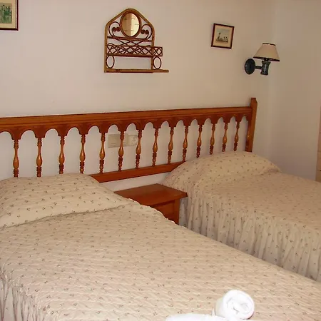 Lejlighed Los Pinos
