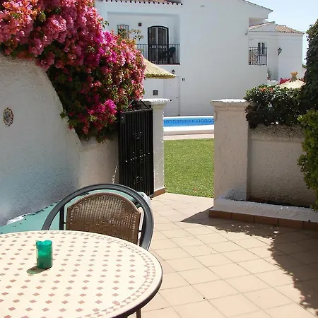 Los Pinos Nerja