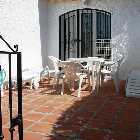 Los Pinos Nerja