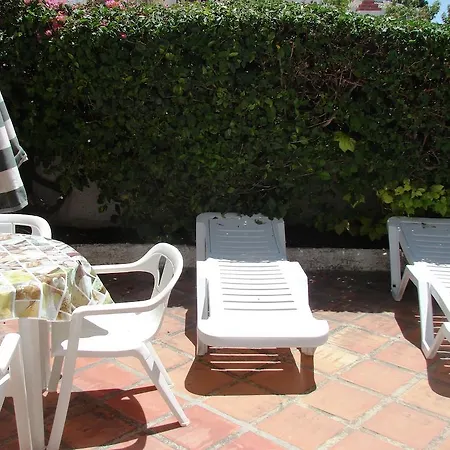 Los Pinos Nerja