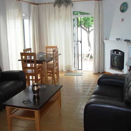 Los Pinos Nerja