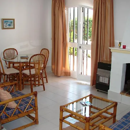 Los Pinos Nerja