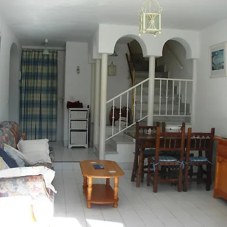 Los Pinos Nerja