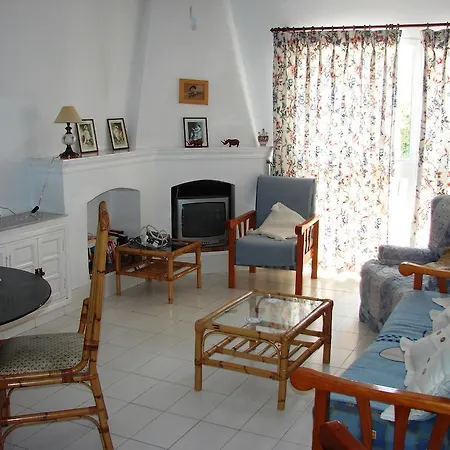 Lejlighed Los Pinos Nerja