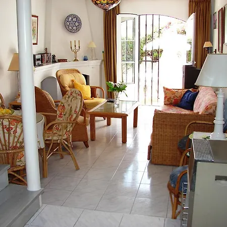 Los Pinos Nerja