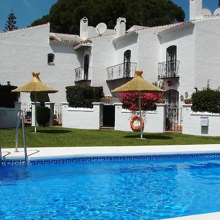 Lejlighed Los Pinos