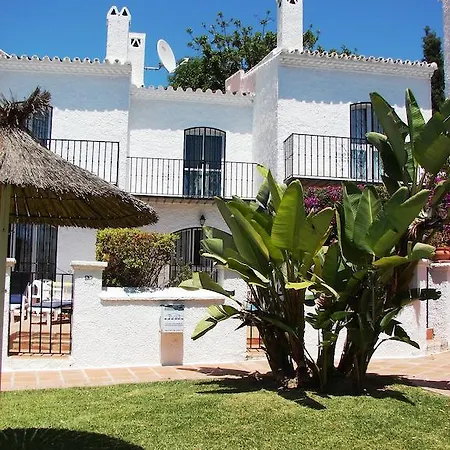 Los Pinos